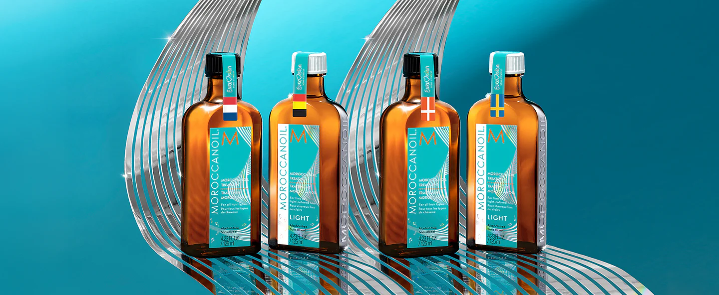 Huile-Regenerante-Moroccanoil-Quantum Meilleur soin pour les cheveux en 2025 : Innovations et tendances capillaires