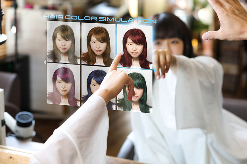 Les-technologies-emergentes-dans-les-soins-capillaires Meilleur soin pour les cheveux en 2025 : Innovations et tendances capillaires