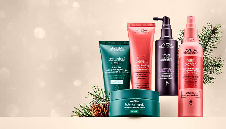 Serum-Fortifiant-Aveda-Botanical-Repair Meilleur soin pour les cheveux en 2025 : Innovations et tendances capillaires