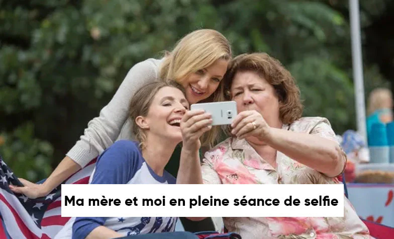Activités Fête des Mères