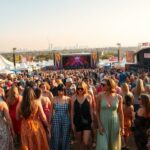 Festival d'été comment s'habiller