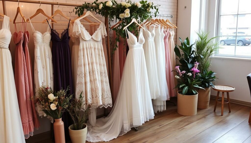 Image-de-boutiques-de-robes-de-mariee-bohemes-1024x585 Mariage bohème : quelle robe porter ?