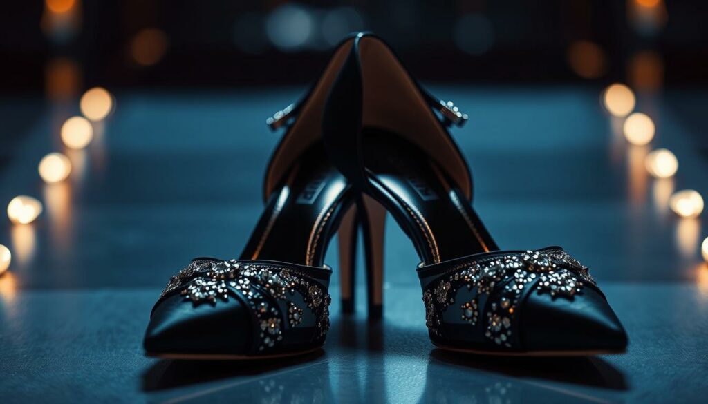 Image-de-chaussures-elegantes-pour-une-soiree-1024x585 Tenue pour aller boire un verre