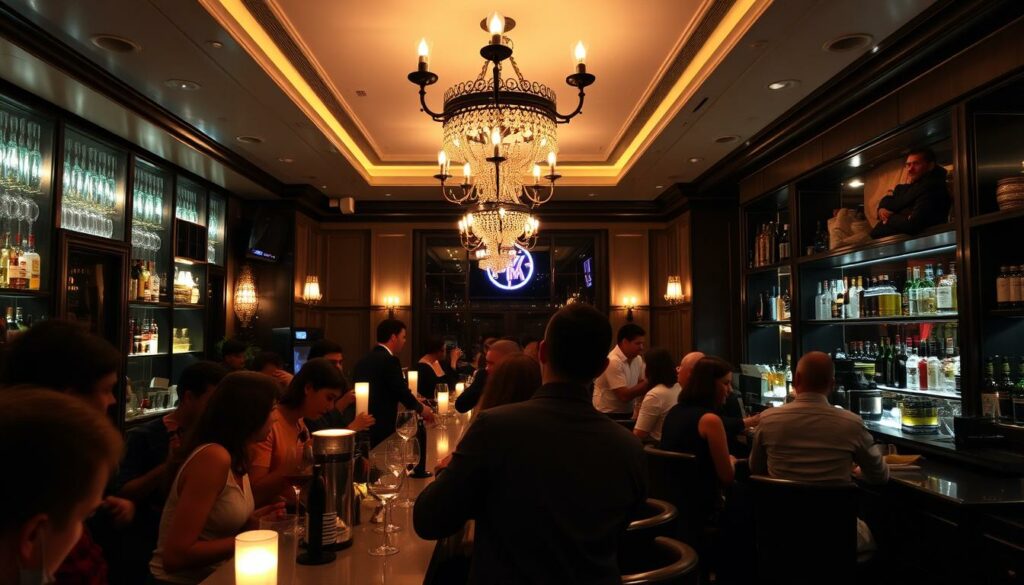 Image-dun-bar-avec-une-ambiance-elegante-1024x585 Tenue pour aller boire un verre