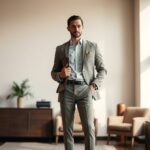 habiller entretien printemps