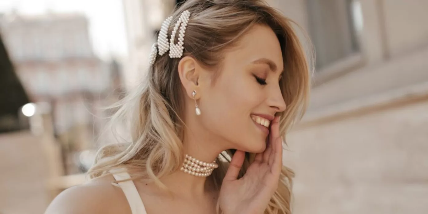 tendances bijoux printemps 2025