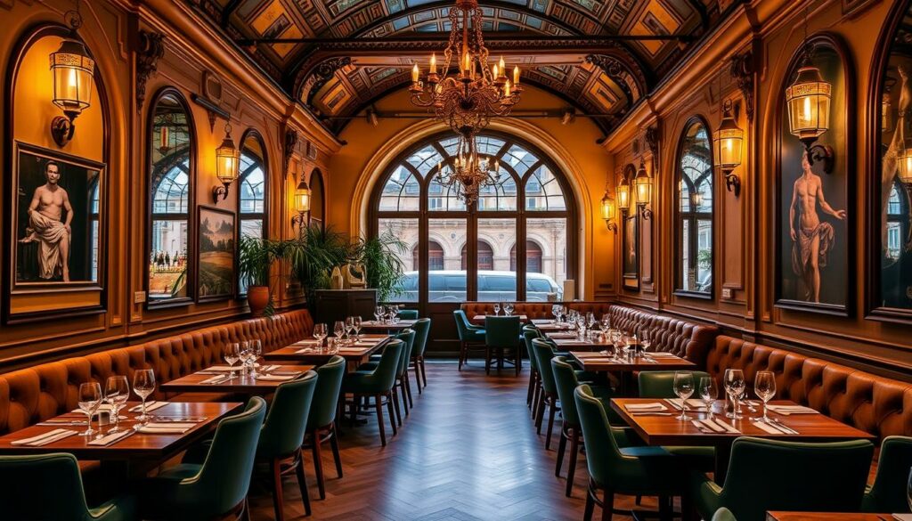 Meilleurs-restaurants-et-bars-a-Milan-1024x585 Week-end à Milan : comment s'habiller ?